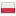 creaton.pl hosted country